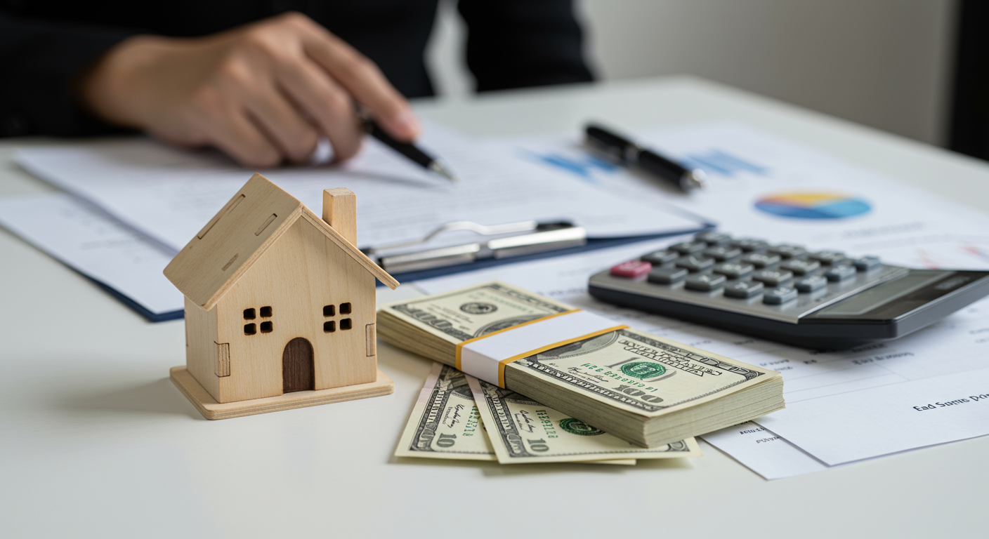 The Importance of Home Equity in Building Wealth | MyKCM