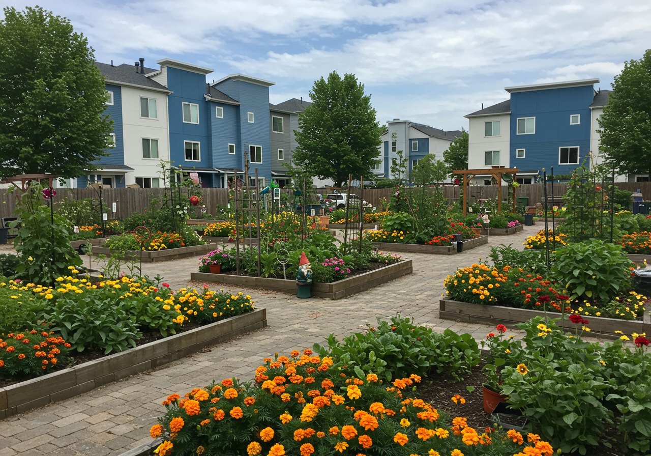 Colorado Fall Garden Tips