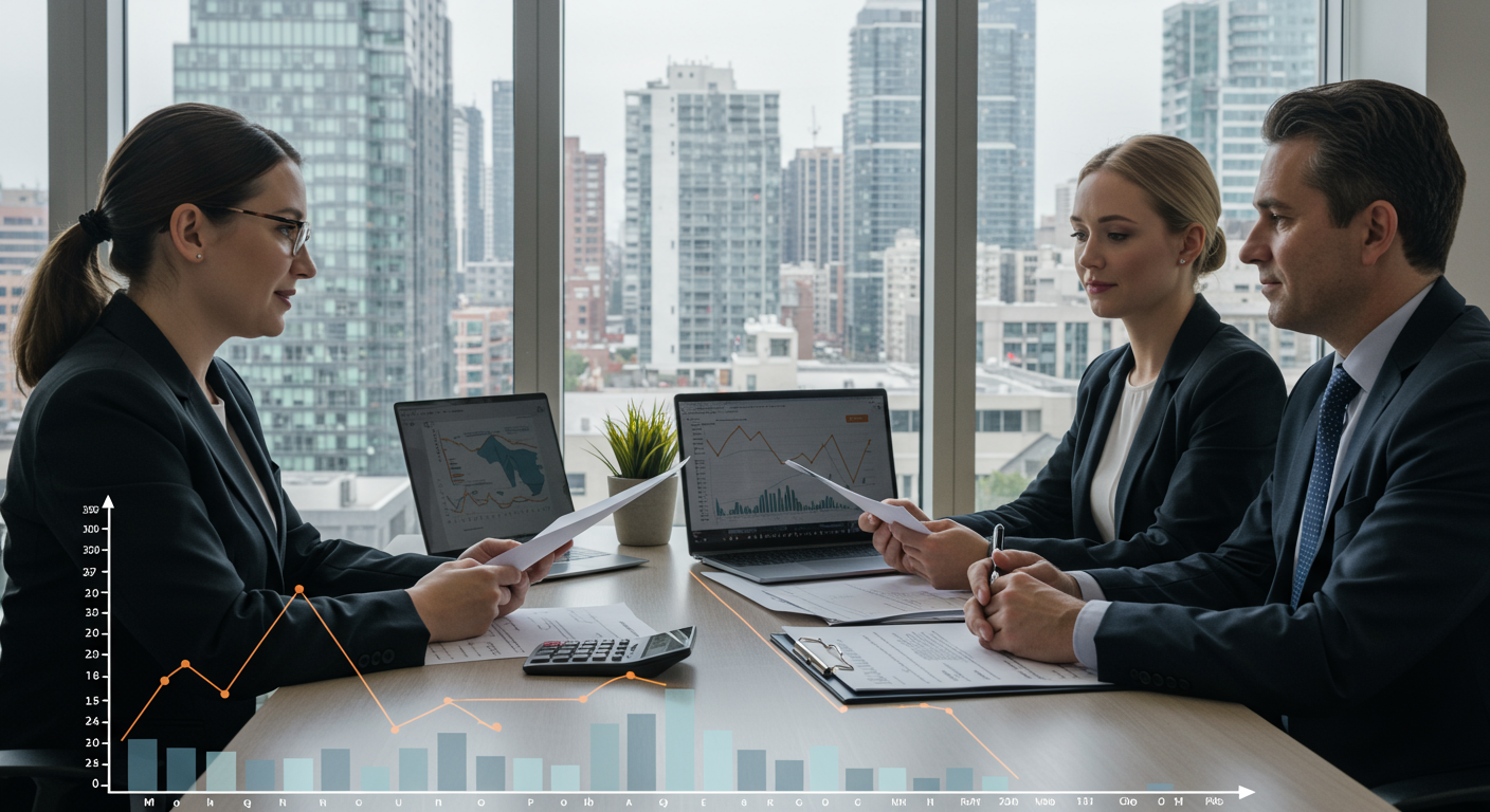 Like The Bank of Canada Cuts and Coos on Facebook