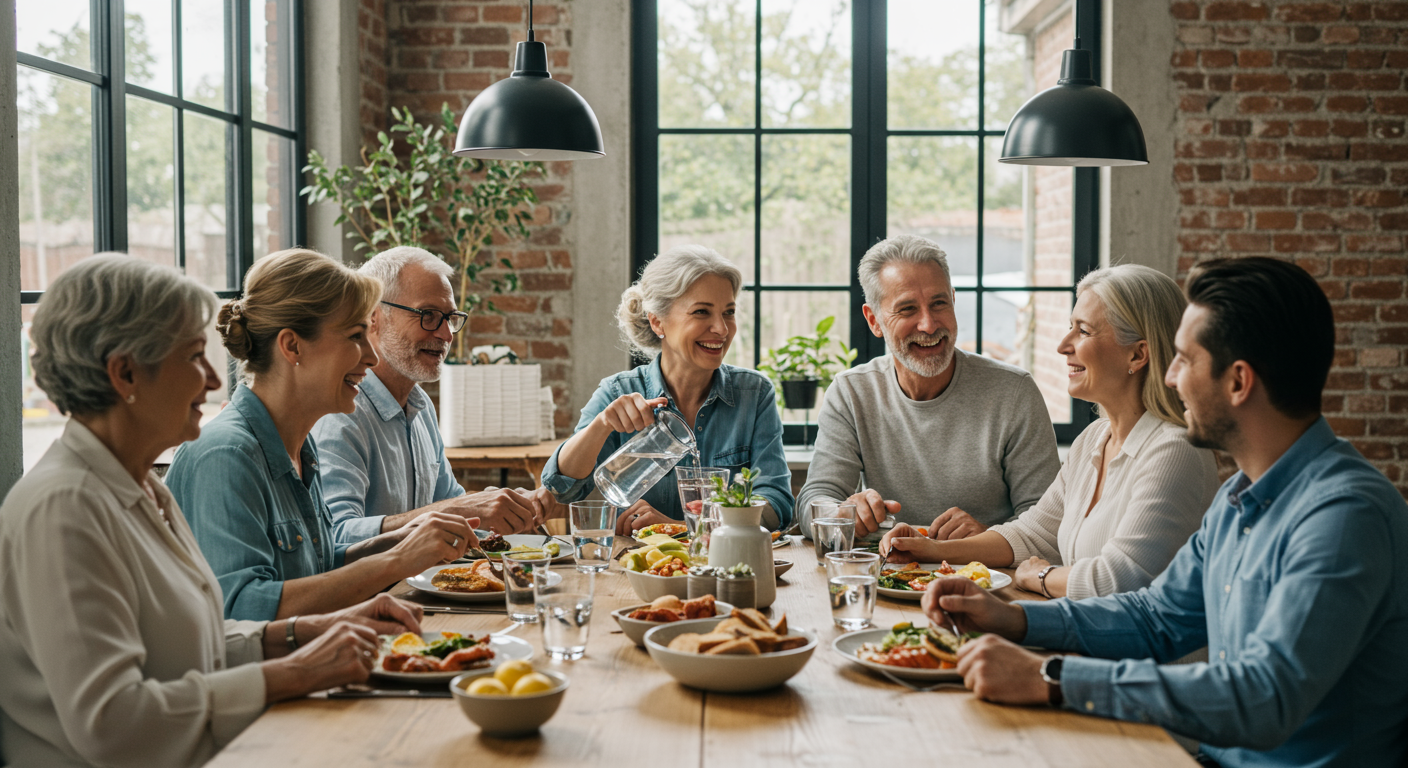 Could a Multigenerational Home Be the Right Fit for You? | MyKCM