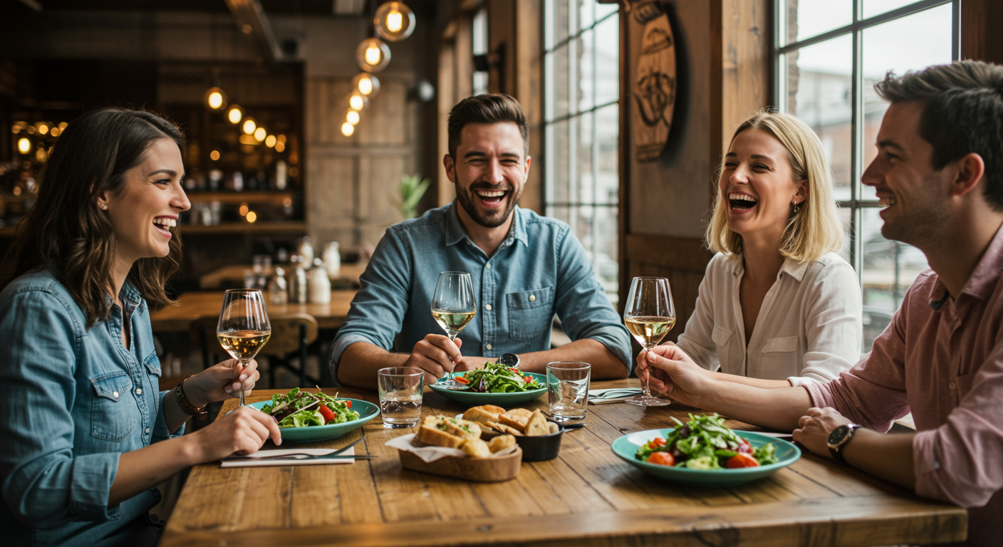 Best Restaurants in Pacific Palisades