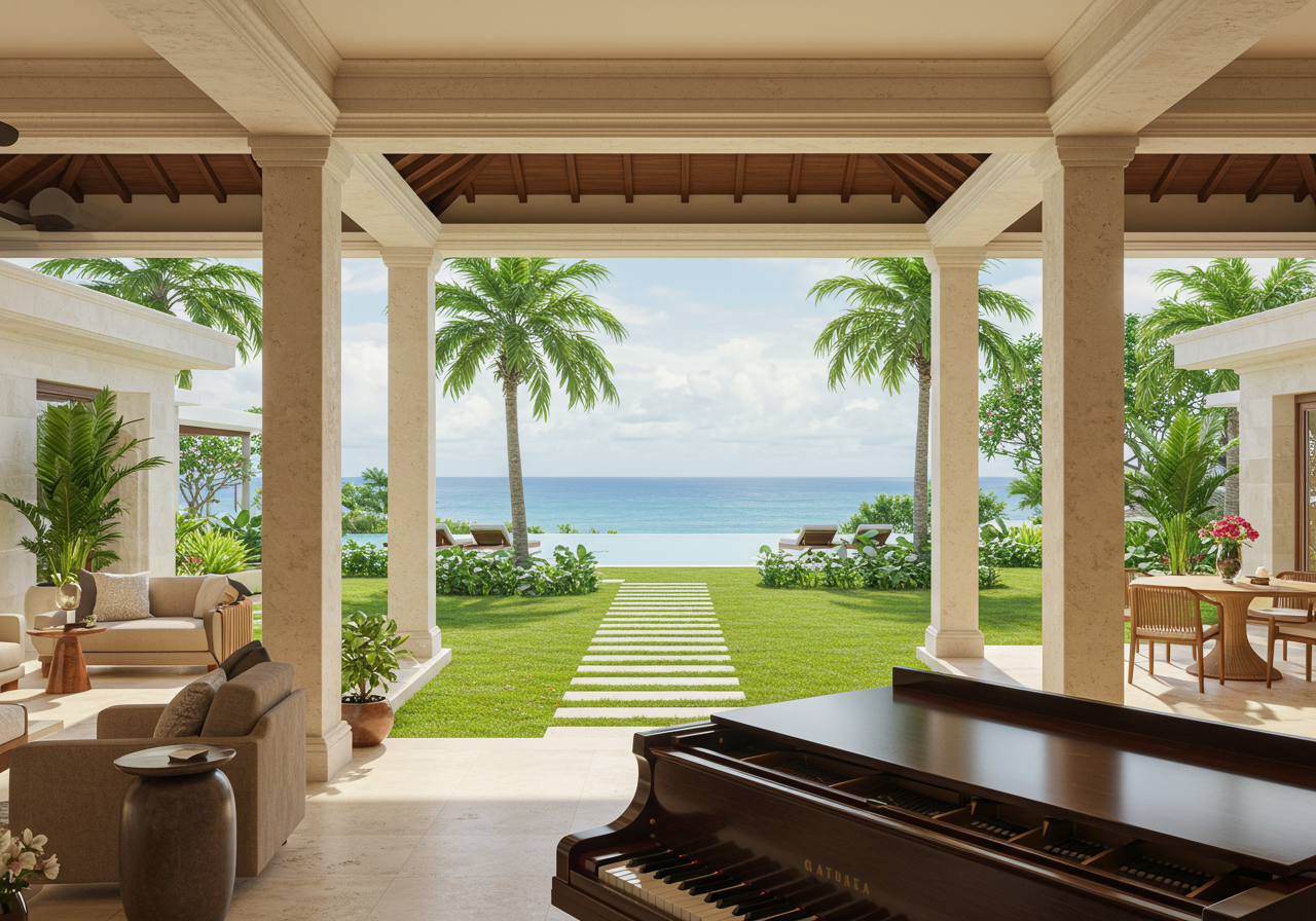 Kohala Ranch Olomana home for sale