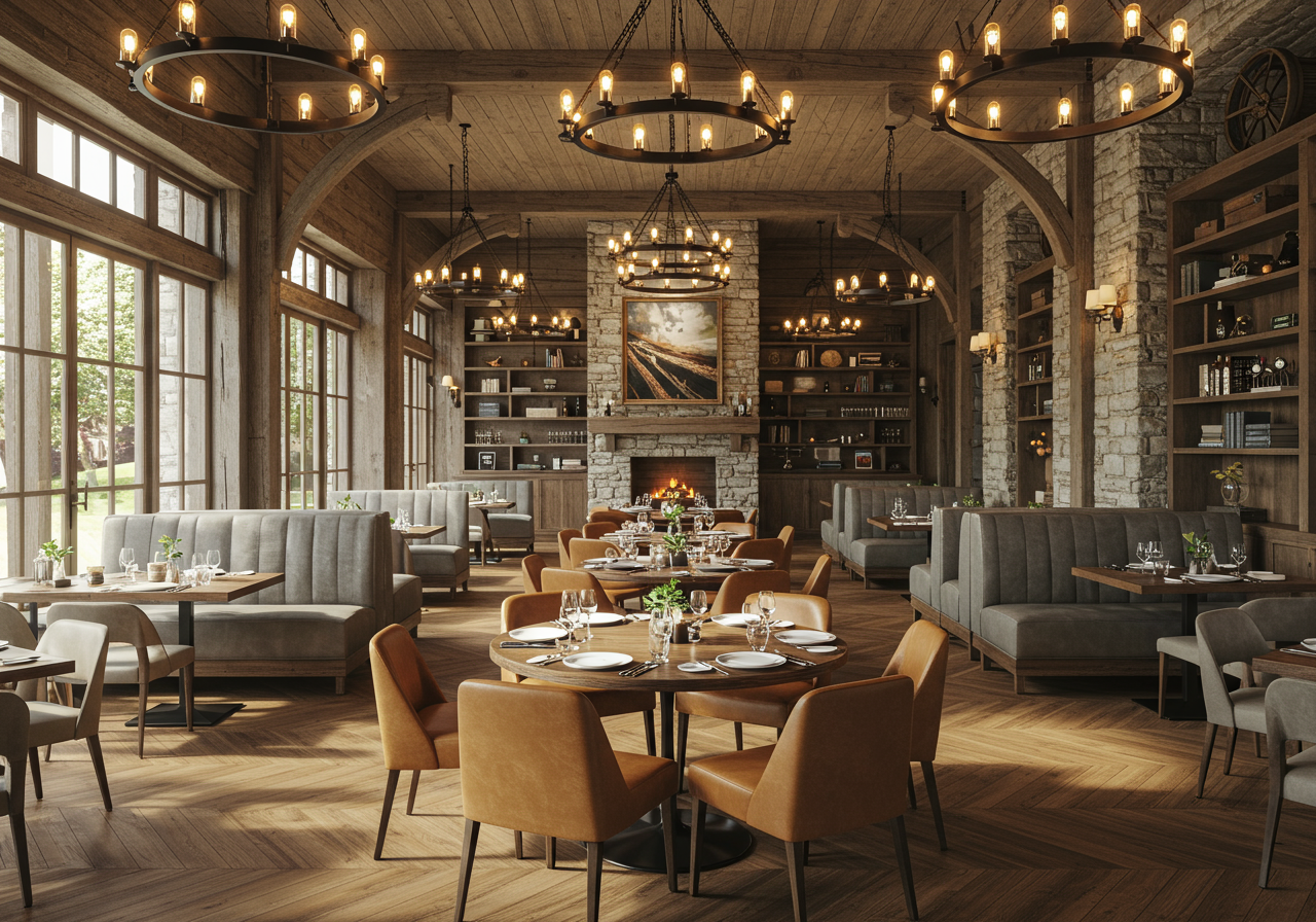 Denver Holiday Dining, Takeout and Catering