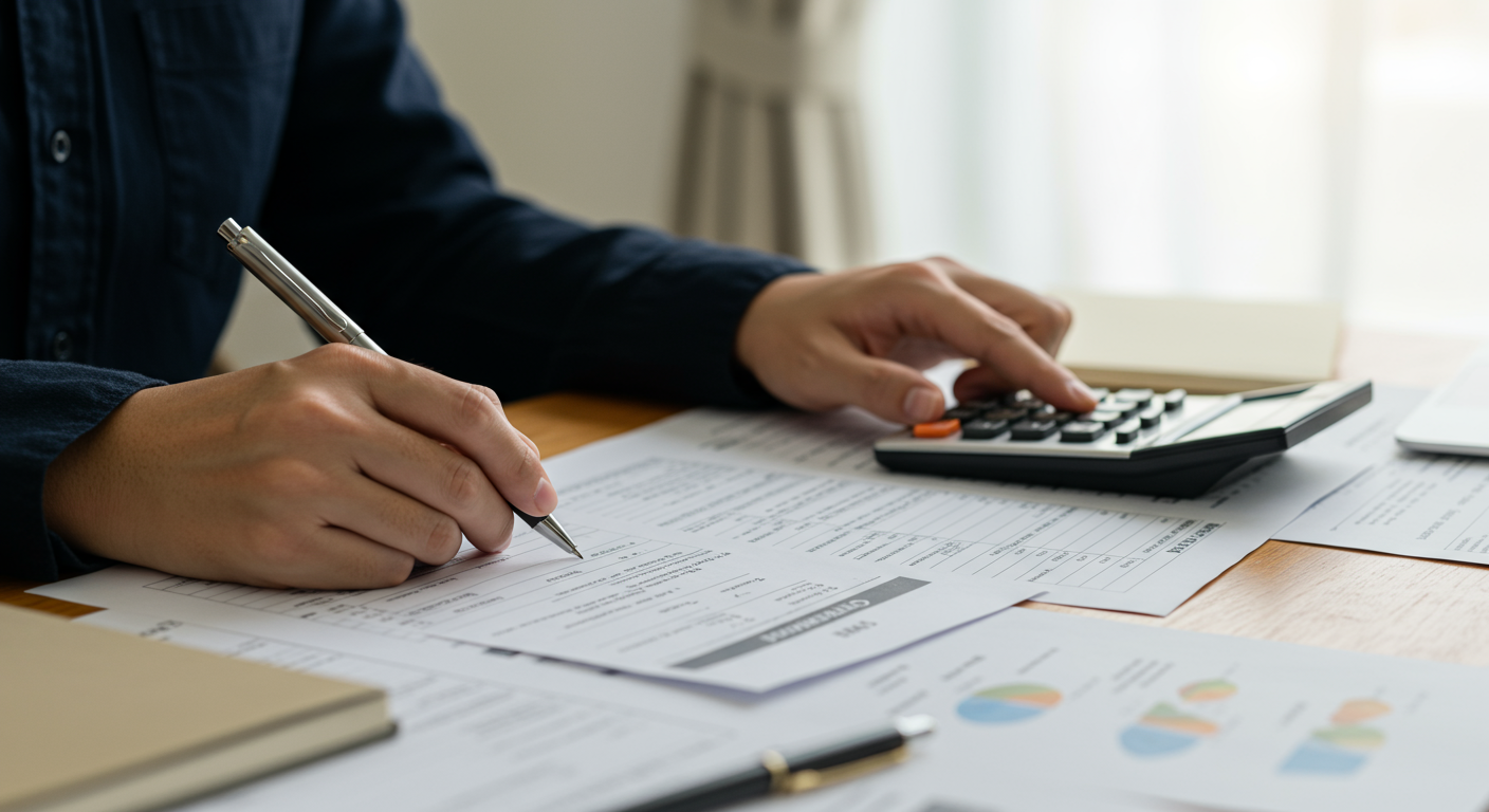 Research the local real estate market