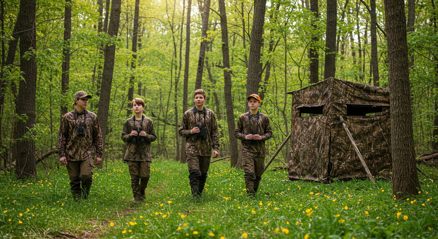 Keeping the Kids Active & Entertained During Quarantine