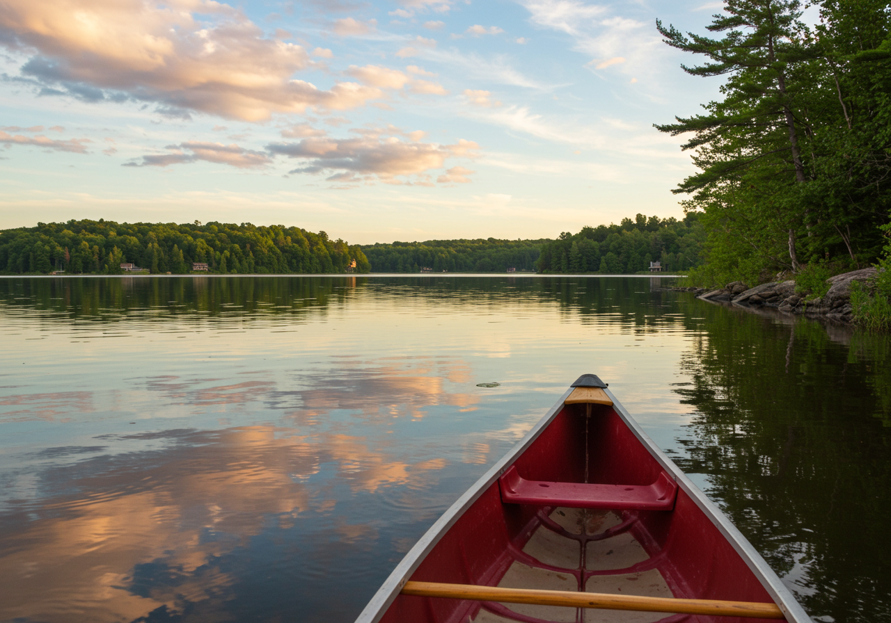 Check Out Big Island Nature Park