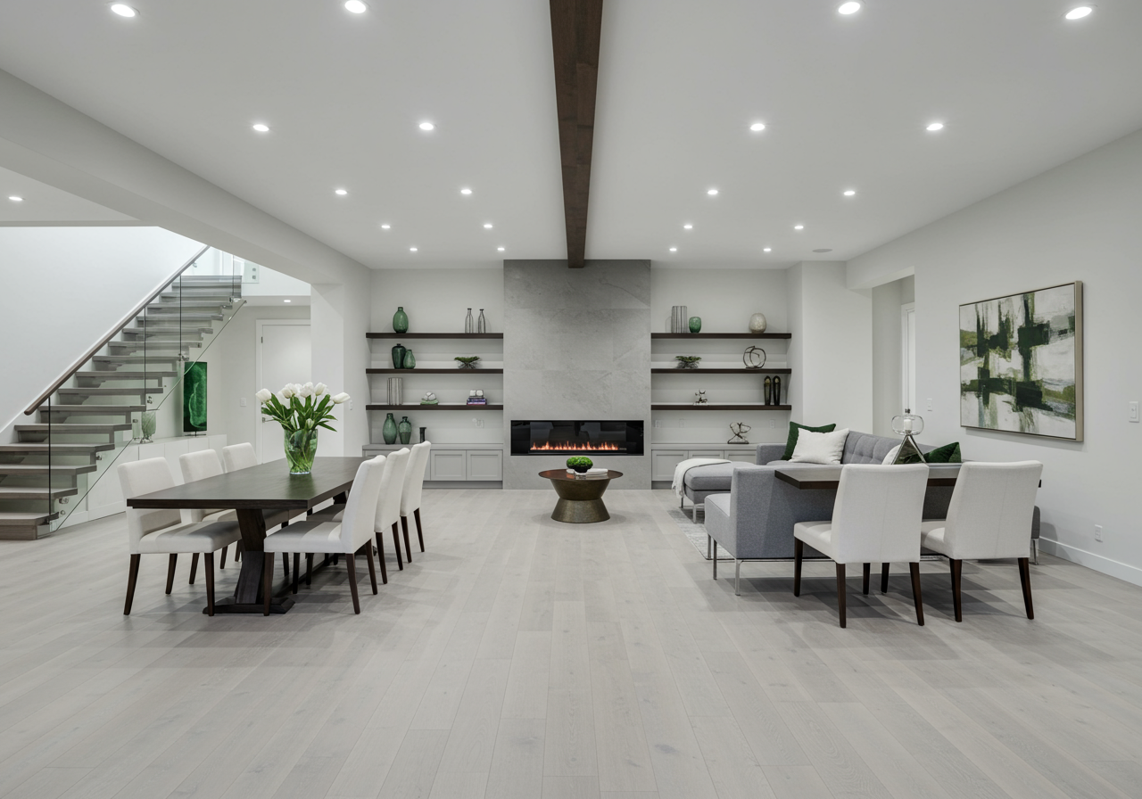 The Impact of Professional Photography on the Sale of Your Home