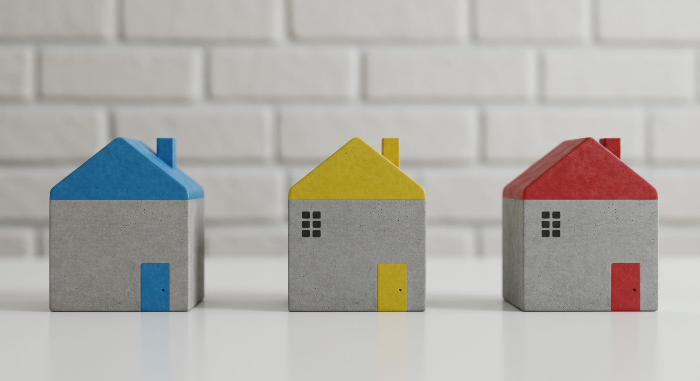 3 Graphs Showing Why You Should Sell Your House Now | MyKCM