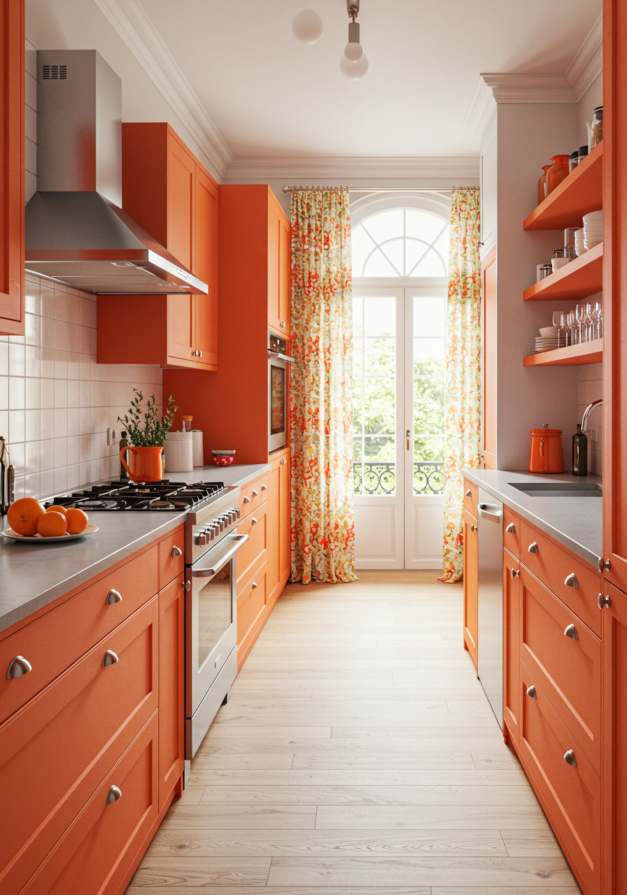 19 Kitchen Color Ideas to Inspire Your Next Renovation