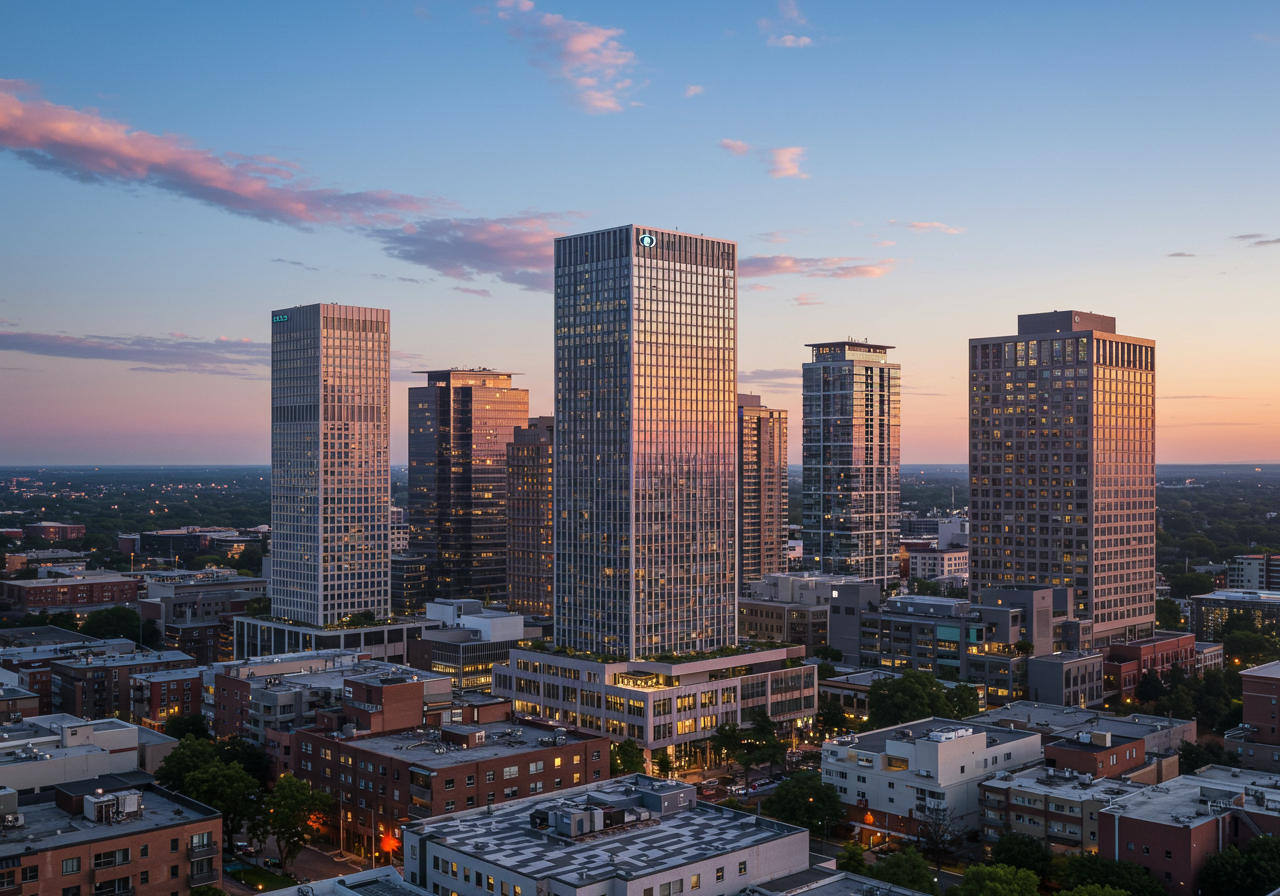 Raleigh North Carolina