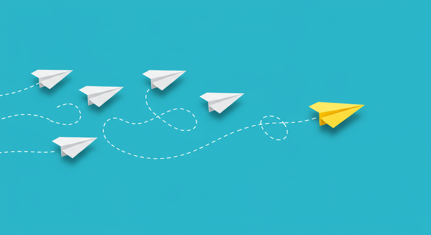 Why Is It so Important to Be Pre-Approved in the Homebuying Process? | MyKCM