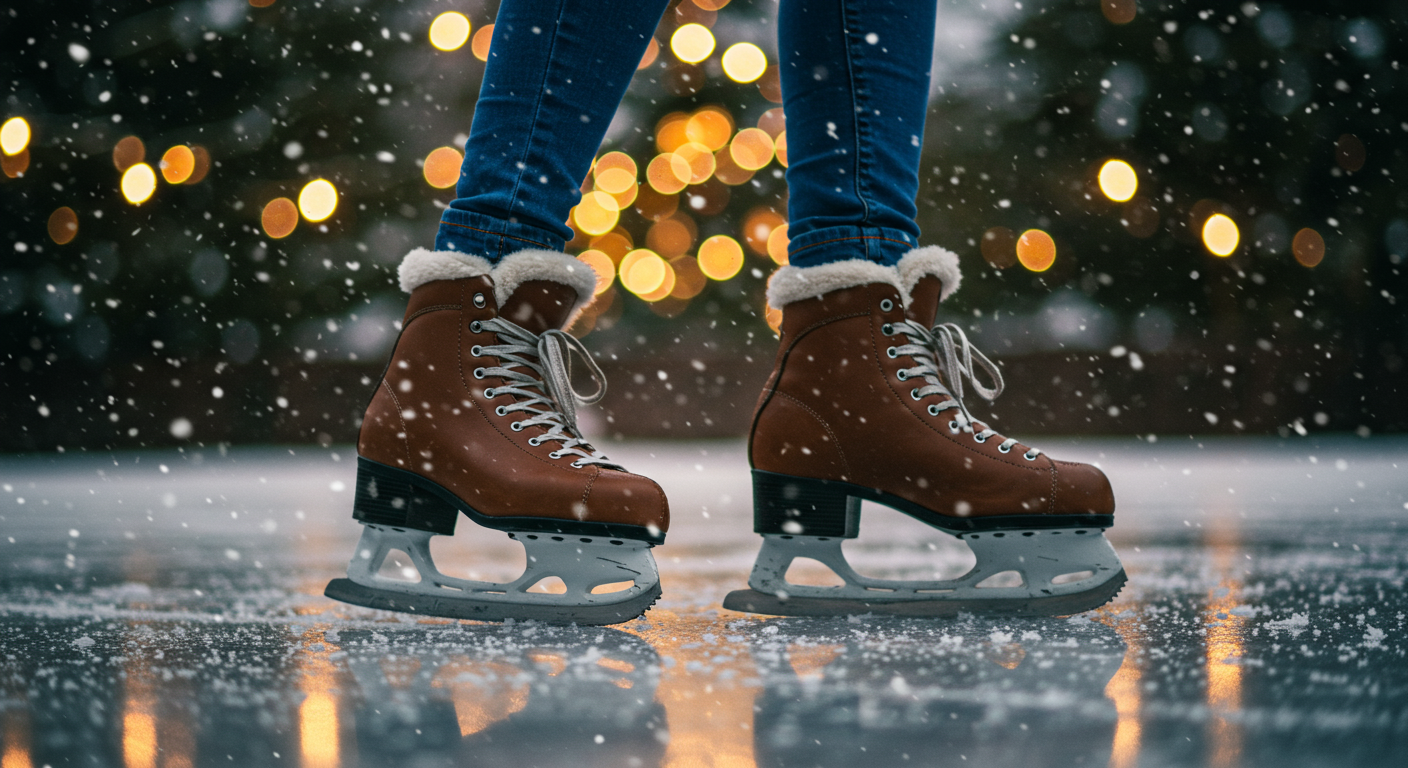 Ice Skating" Images &ndash; Browse 109,244 Stock Photos, Vectors, and Video | Adobe Stock