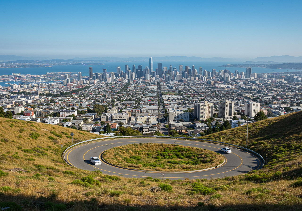 An agent should have an intimate knowledge of the Noe Valley area