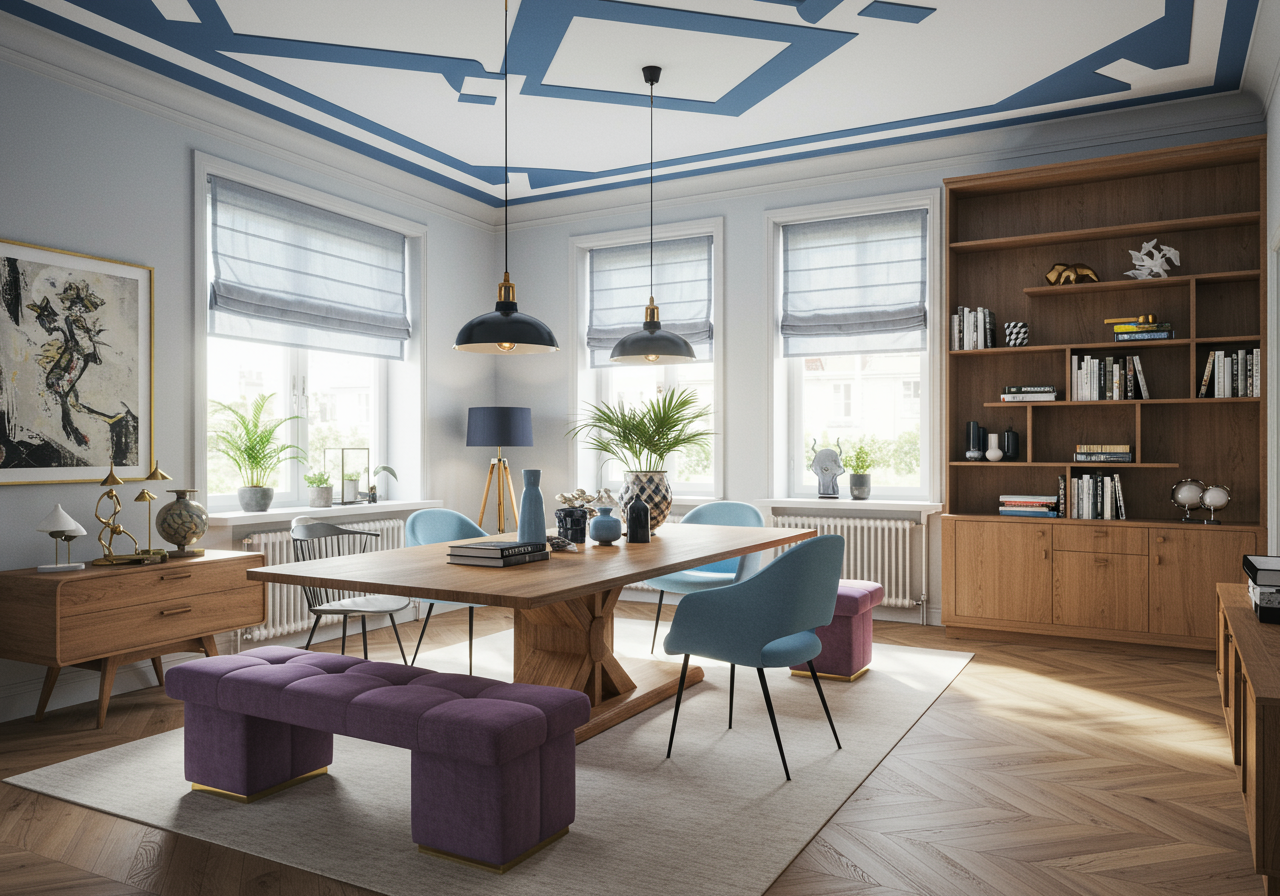 2020 SF Decorator Showcase - 22 22nd Avenue