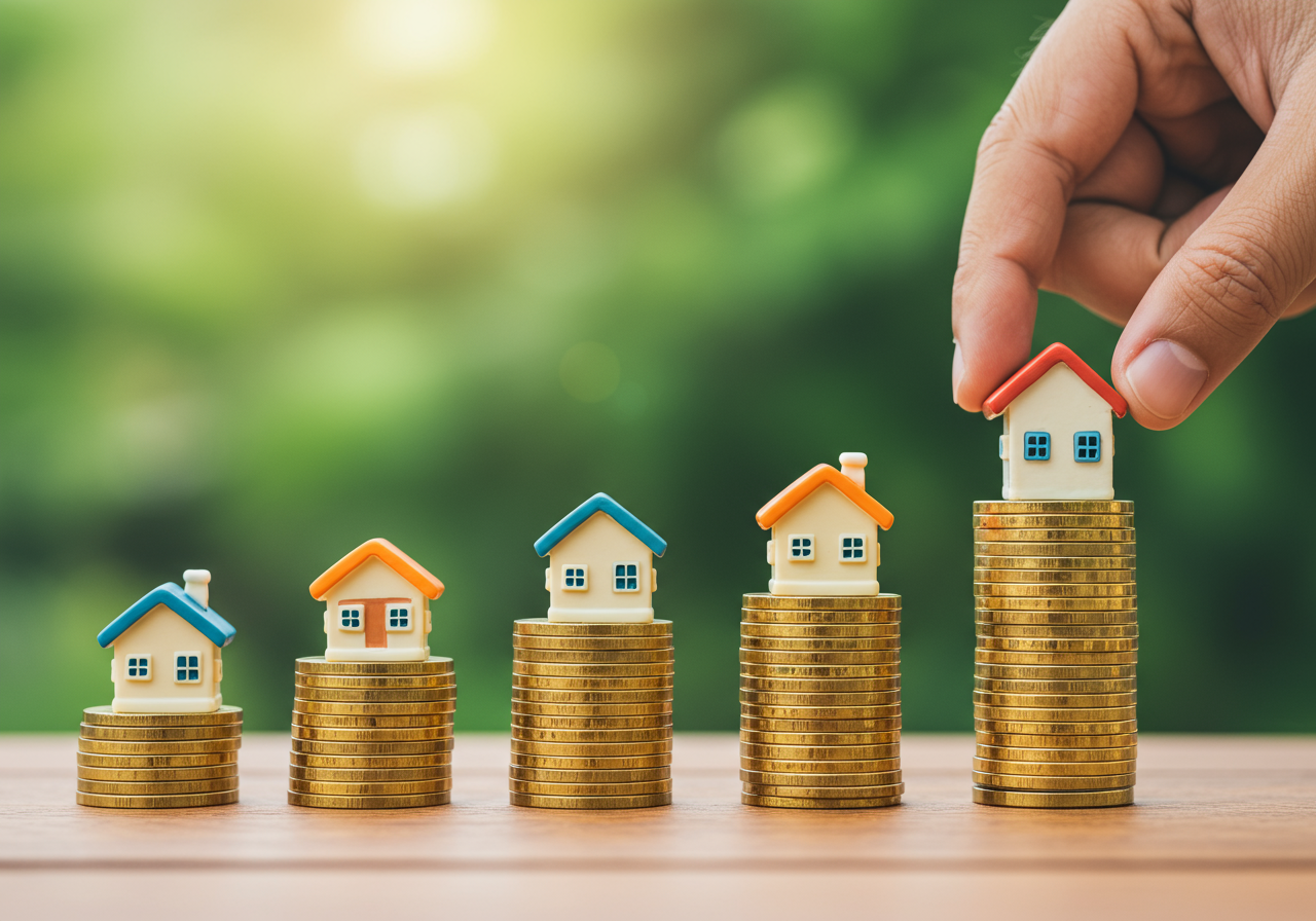 real estate investing