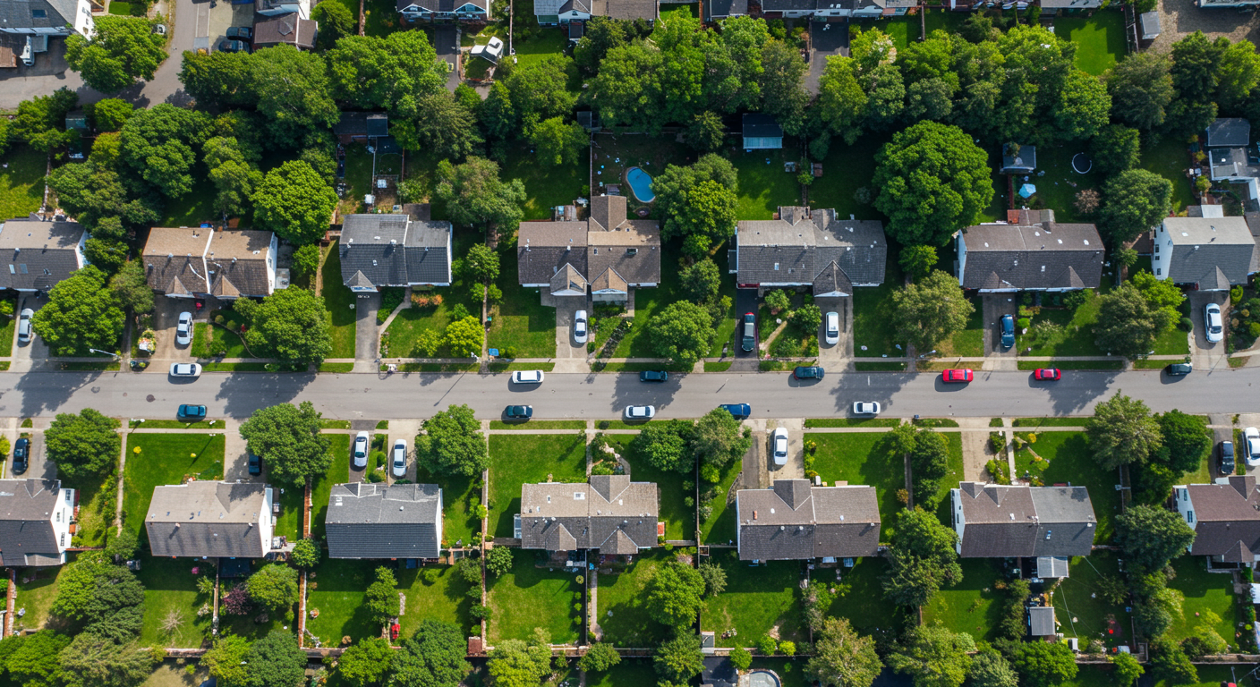 Two Reasons Why Today’s Housing Market Isn’t a Bubble | MyKCM