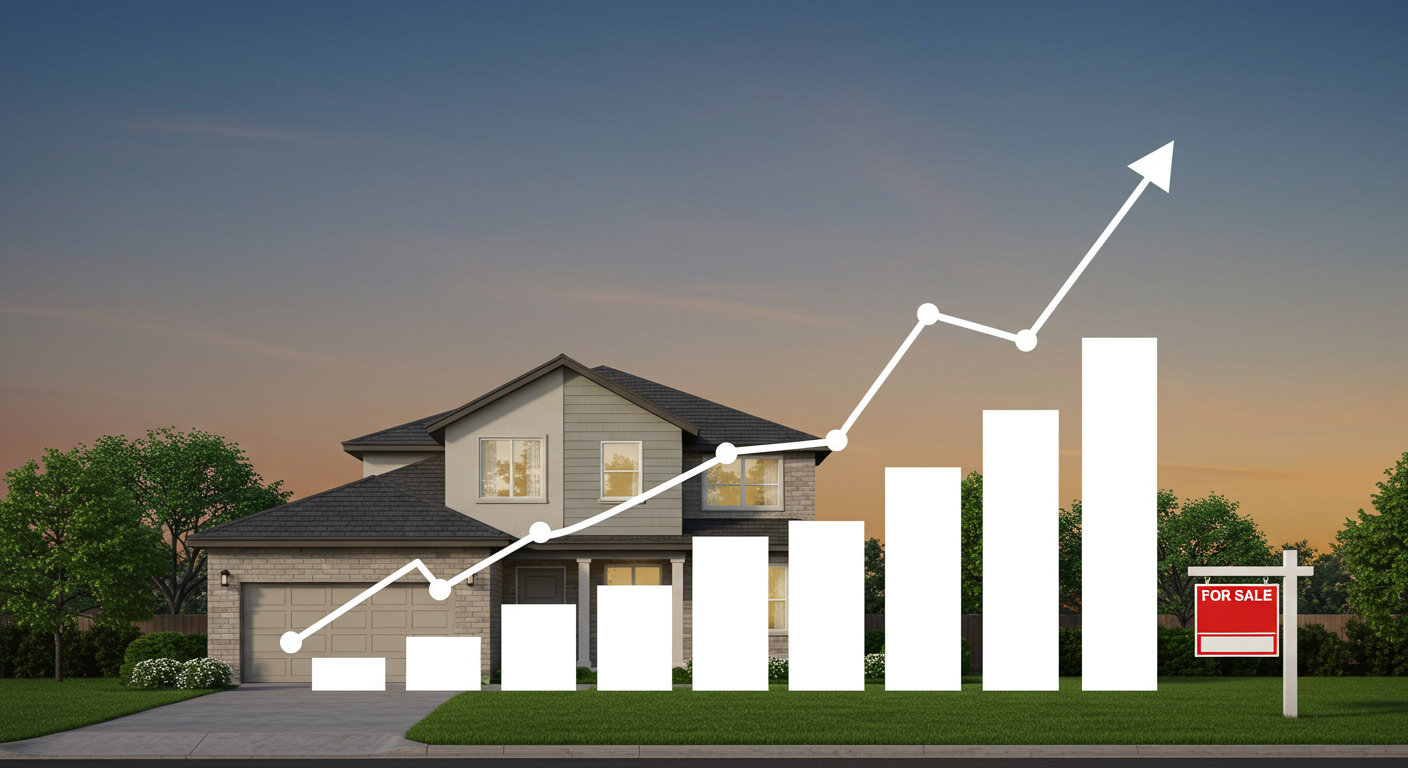 Line chart showing mortgage rates on 30-year fixed-rate conventional, conforming loans over the last four months. Source: Freddie Mac’s Primary Mortgage Market Survey. Line chart shows the weekly average from September 16 (2.86%) through January 20 (3.56%).