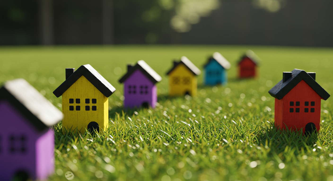 3 Trends That Are Good News for Today&rsquo;s Homebuyers | MyKCM