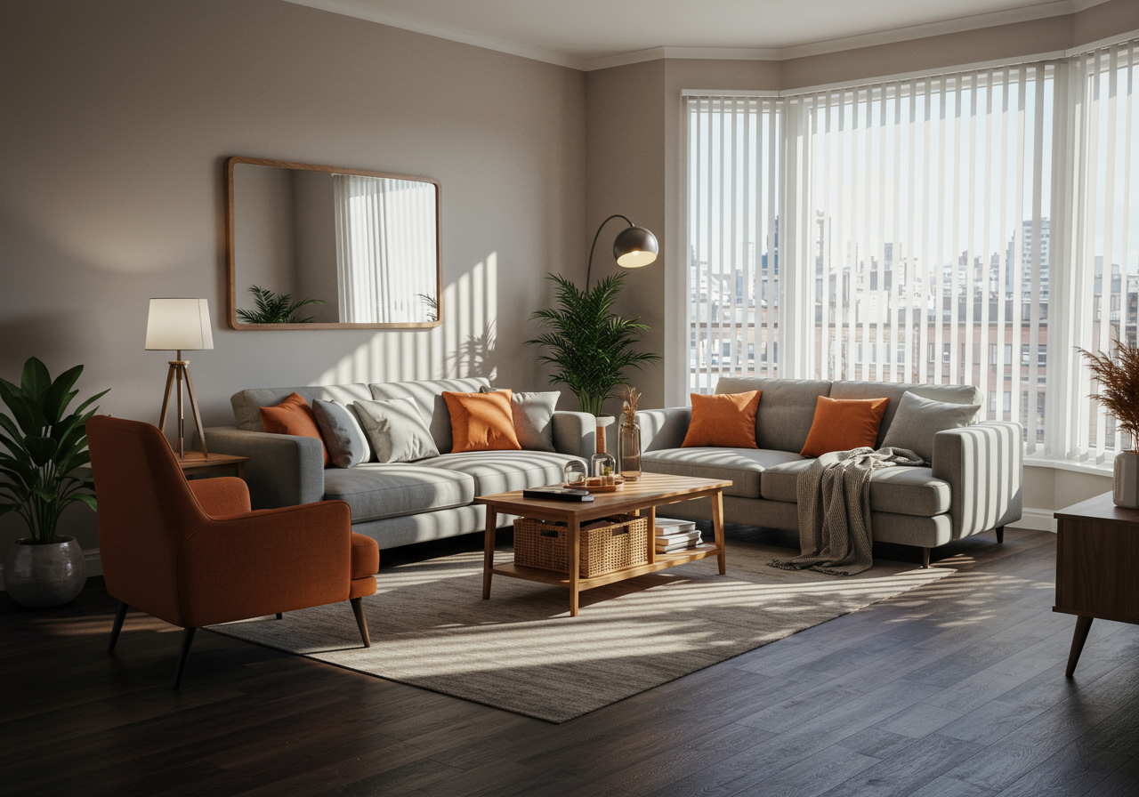 Why You Should Stage Your Home