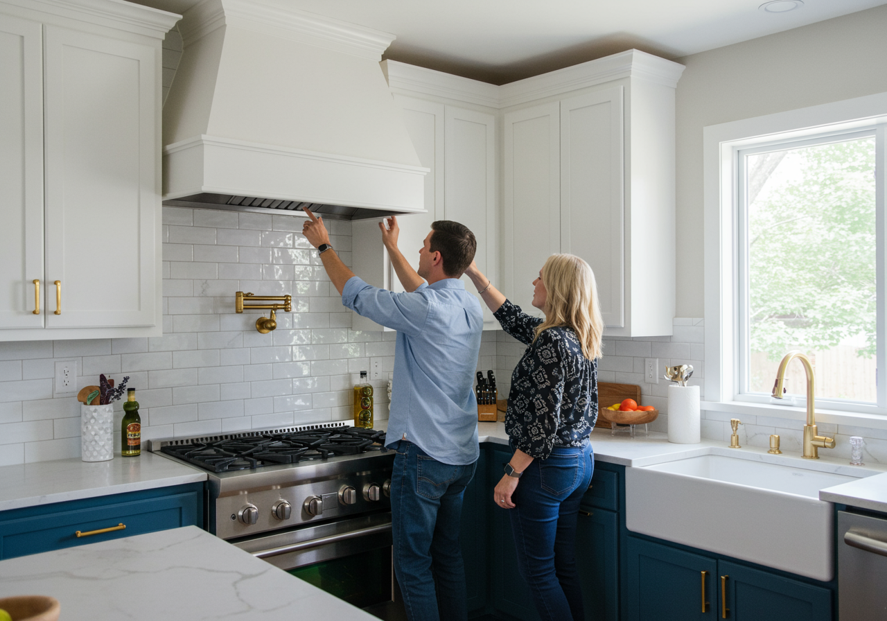 Regularly walk and inspect your property