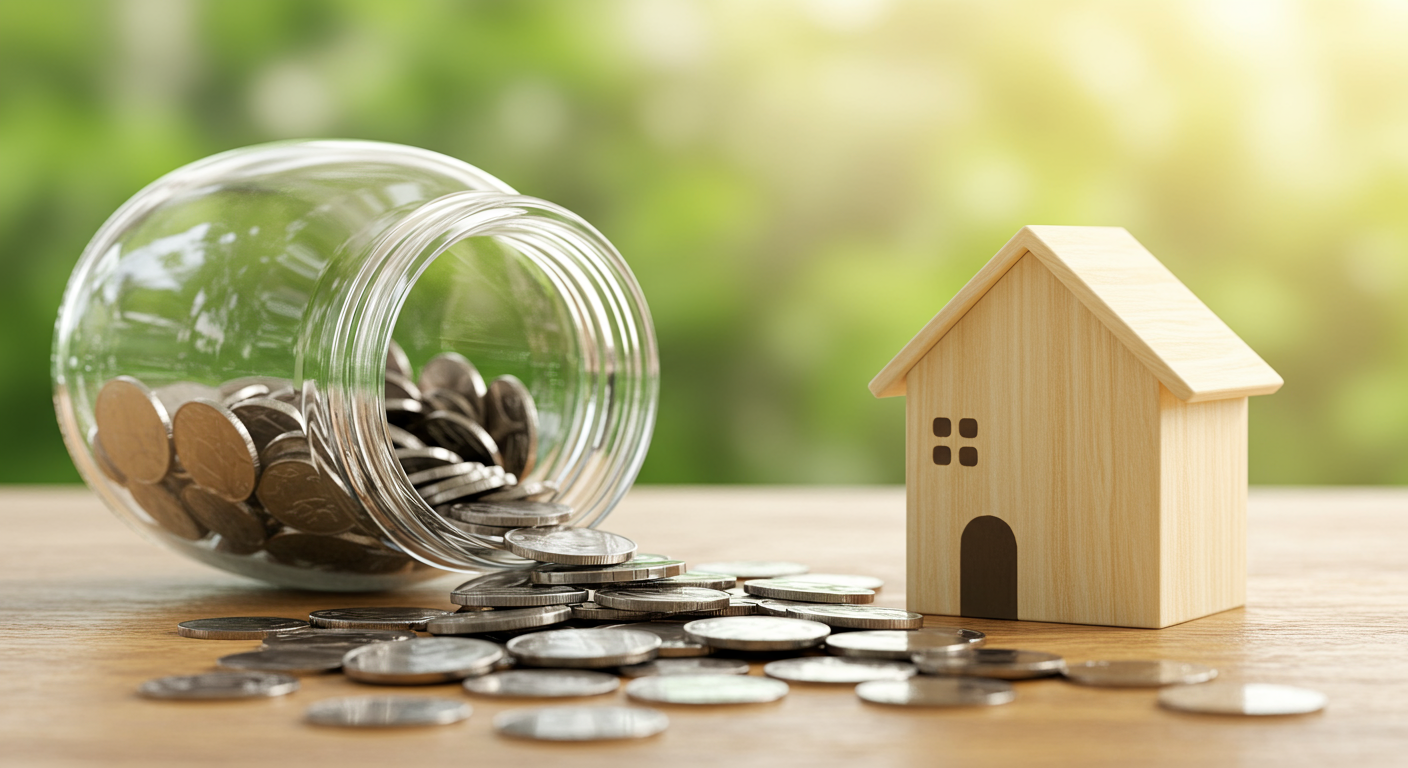 What Is the #1 Financial Benefit of Homeownership? | MyKCM
