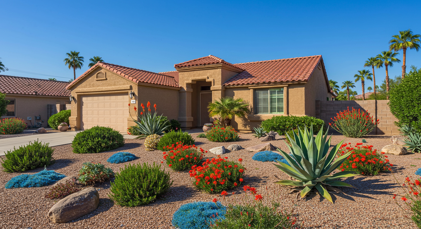 Southern California Plants to enhance outdoor landscaping