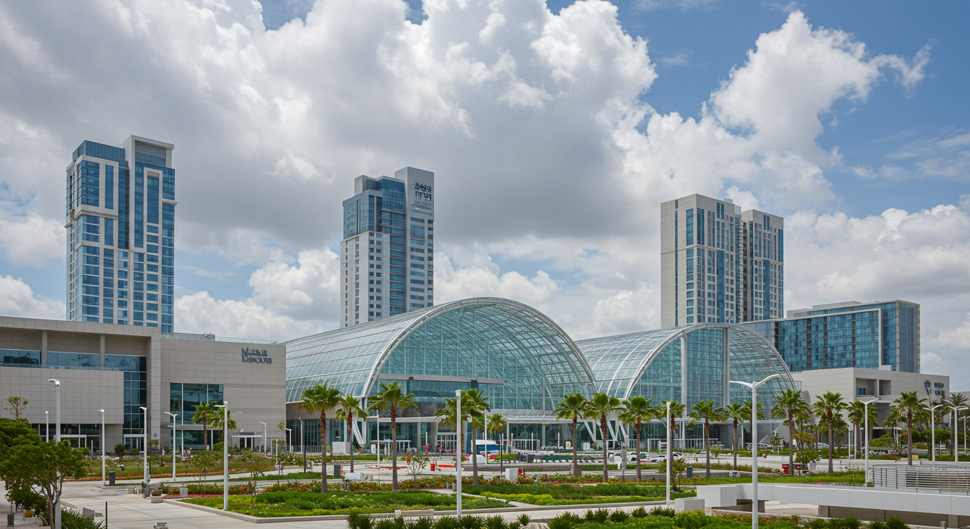 Disney Orlando Florida