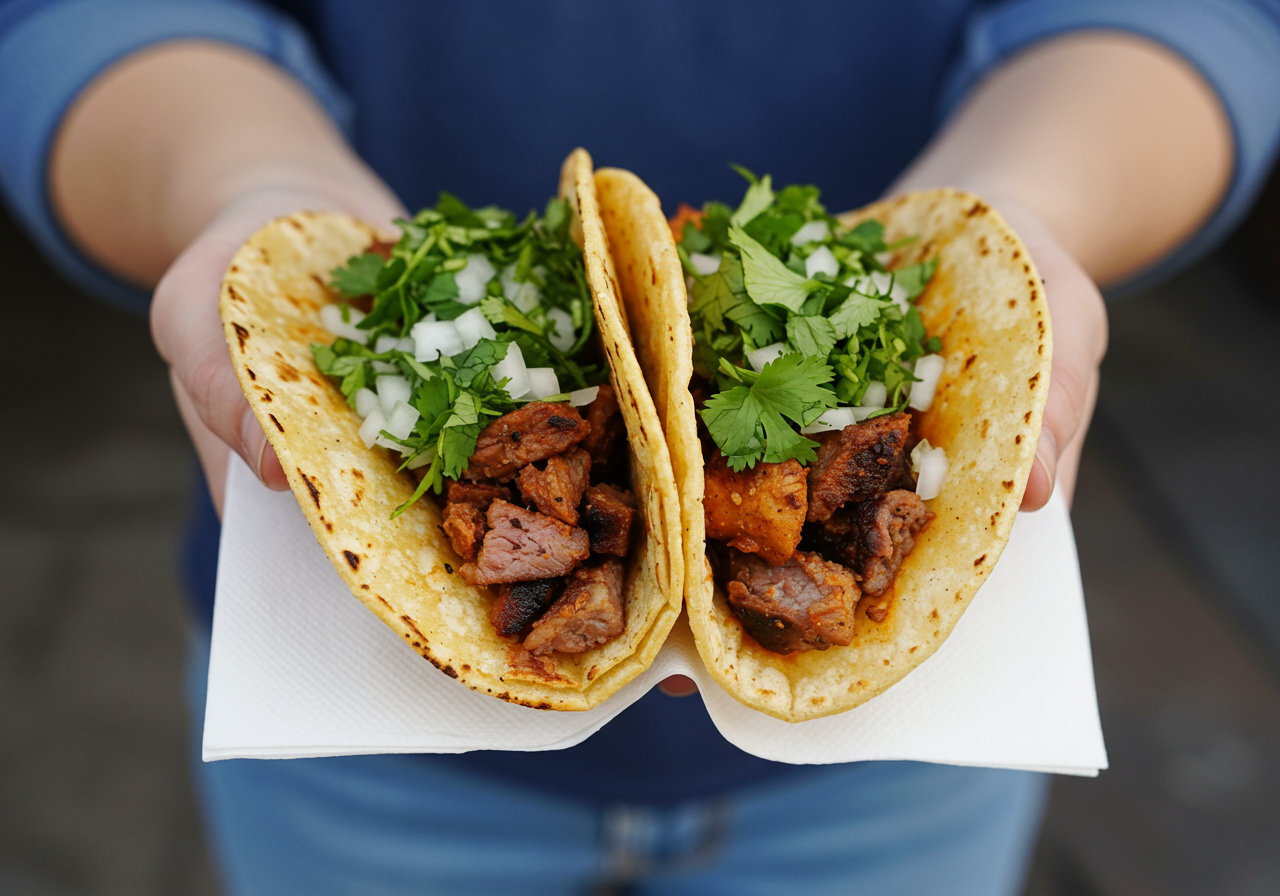 Maxwell Street Market