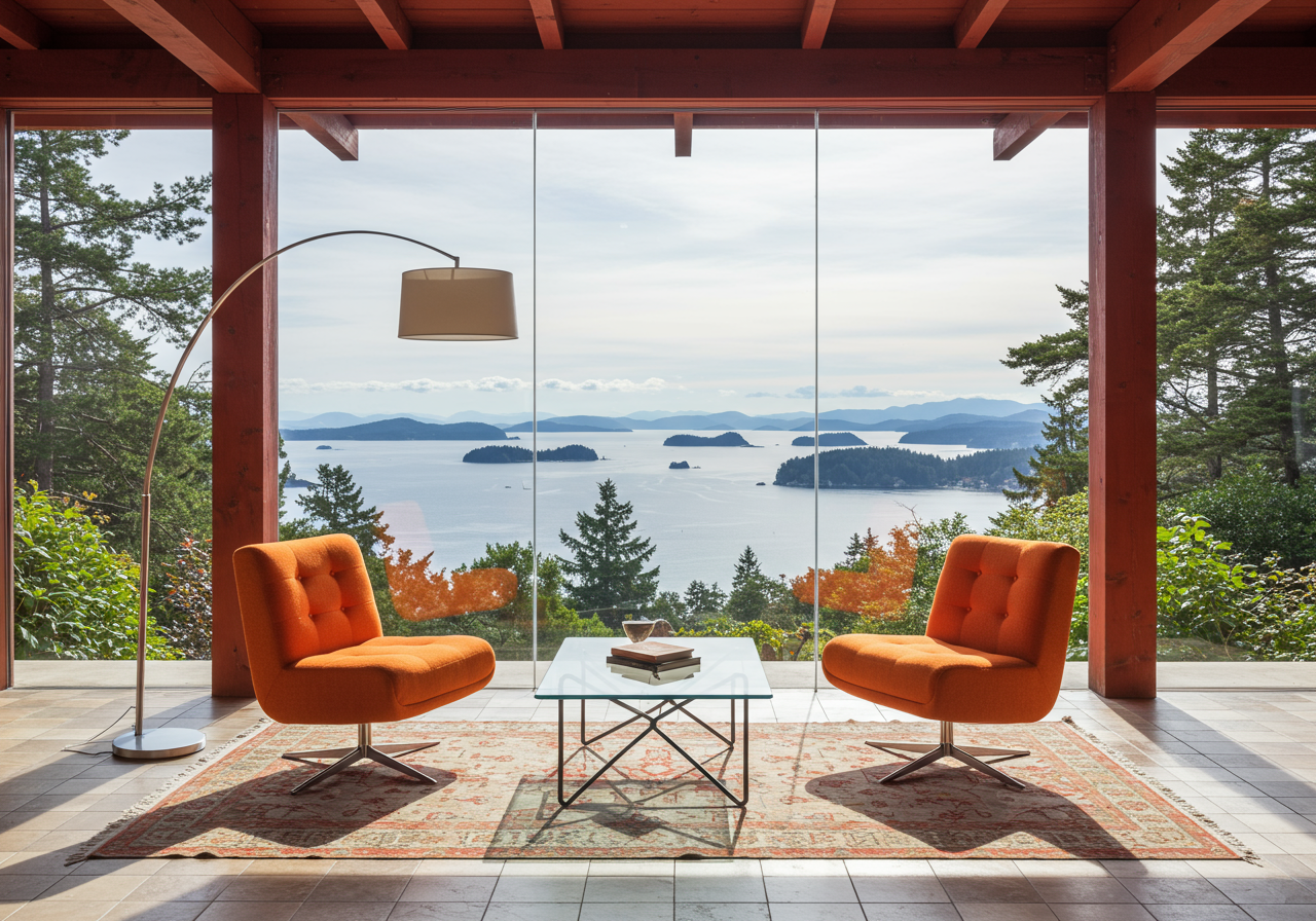 Mill Valley Homes for Sale