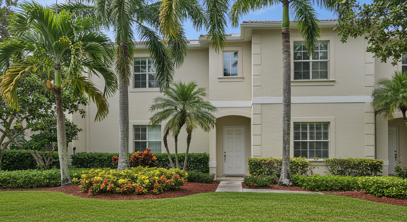 Puamana 15-3 Front Exterior