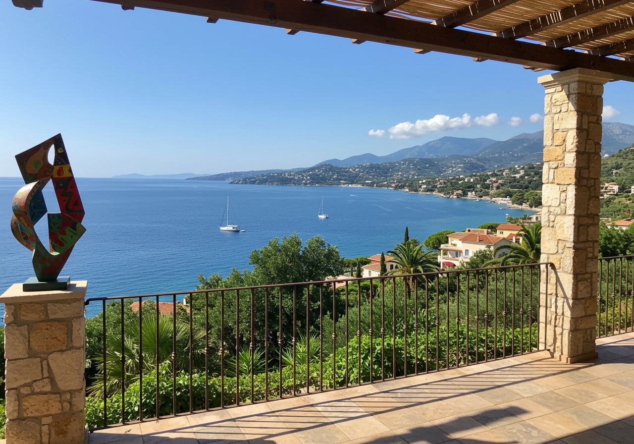 Marin County Luxury Real Estate