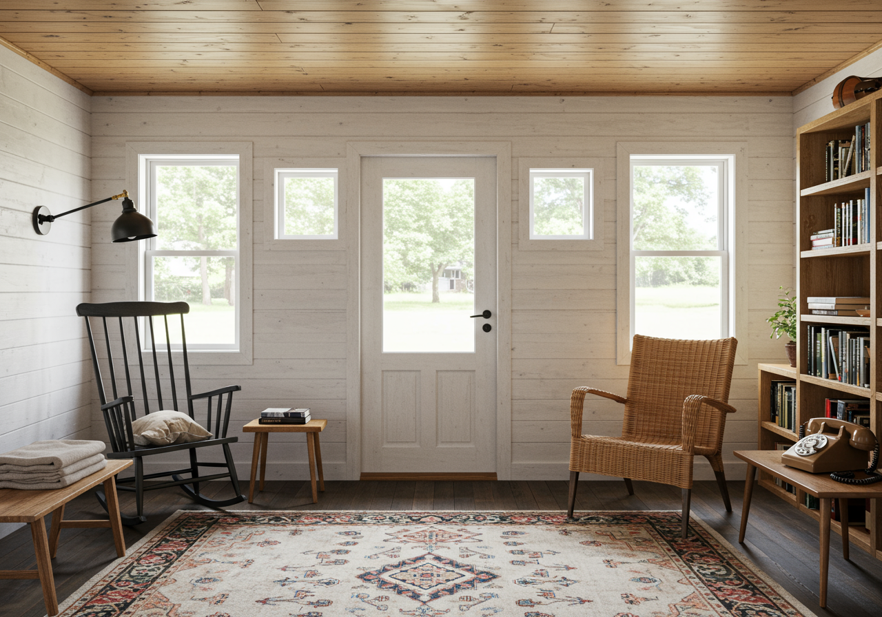 Camp Noon - Places to stay in Sonoma County