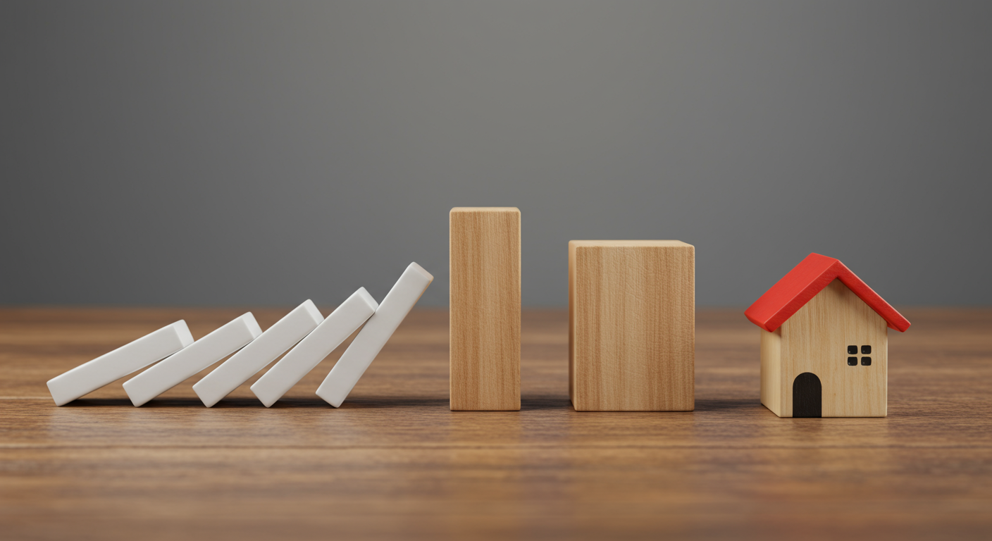 Don’t Get Caught Off Guard by Closing Costs | MyKCM