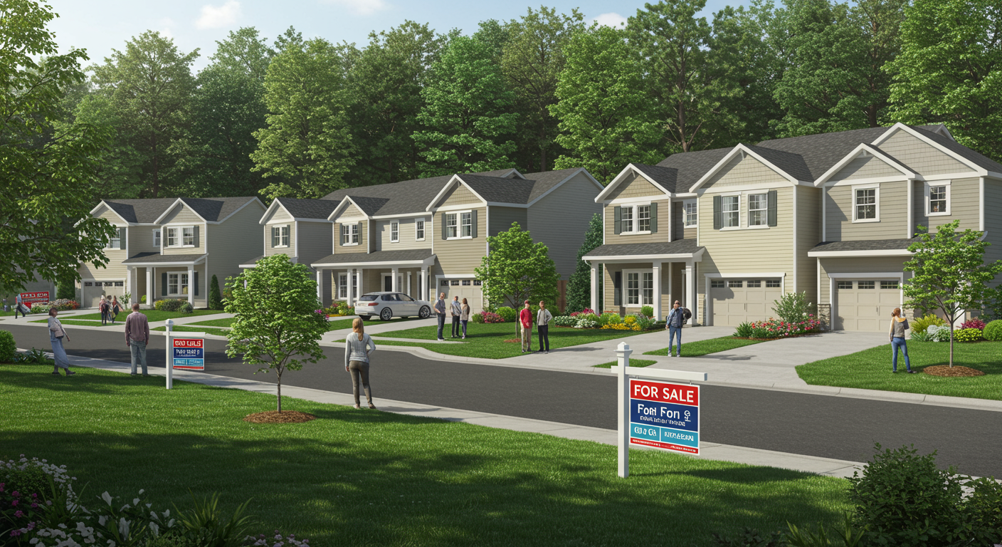 You know the other question that starts to come up and is on people&rsquo;s minds at times is, is the housing market going to crash. I&rsquo;m concerned about what I&rsquo;ve seen, and forbearance and all the things that we know have happened in our business, the bottom line here is that housing sales are forecasted to increase this year and perform very well again in 2022. We always want to remind people that last year in 2020, we sold six and a half million homes in this country. We&rsquo;re forecasted to sell more than that this year and more than that next year, leading for the past two years, phenomenal years in the real estate market, a very, very good year next year as well. https://www.fanniemae.com/media/41126/display http://www.freddiemac.com/research/forecast/index.page https://www.mba.org/news-research-and-resources/research-and-economics/forecasts-and-commentary https://cdn.nar.realtor/sites/default/files/documents/forecast-Q4-2021-us-economic-outlook-10-28-2021.pdf