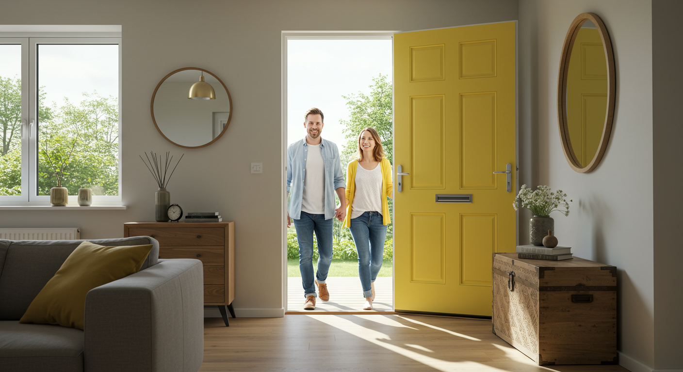 How Experts Can Help Close the Gap in Today&rsquo;s Homeownership Rate | MyKCM