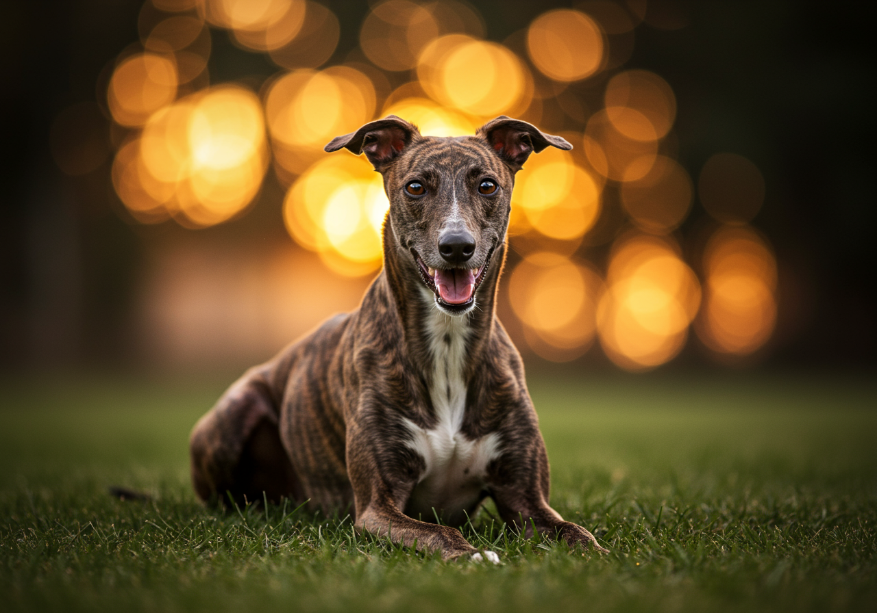 Open off-leash area at Seal Point Park in San Mateo with Bay views and paved pathways.