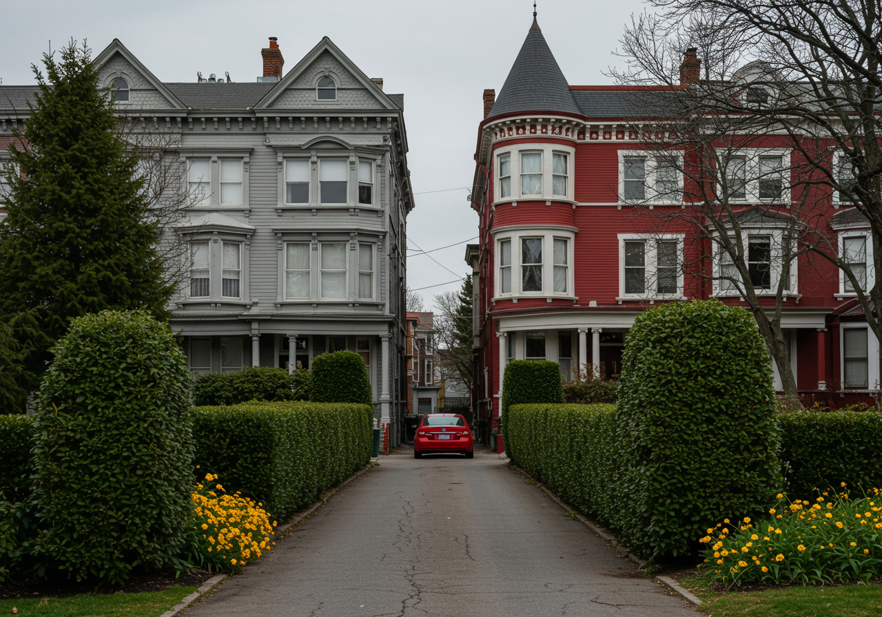 Numerous Communities