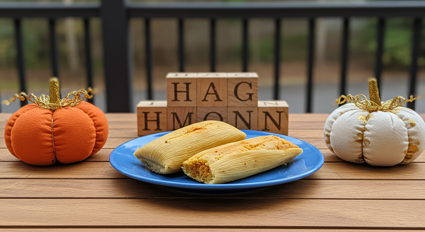 Denver Holiday Food & Treats