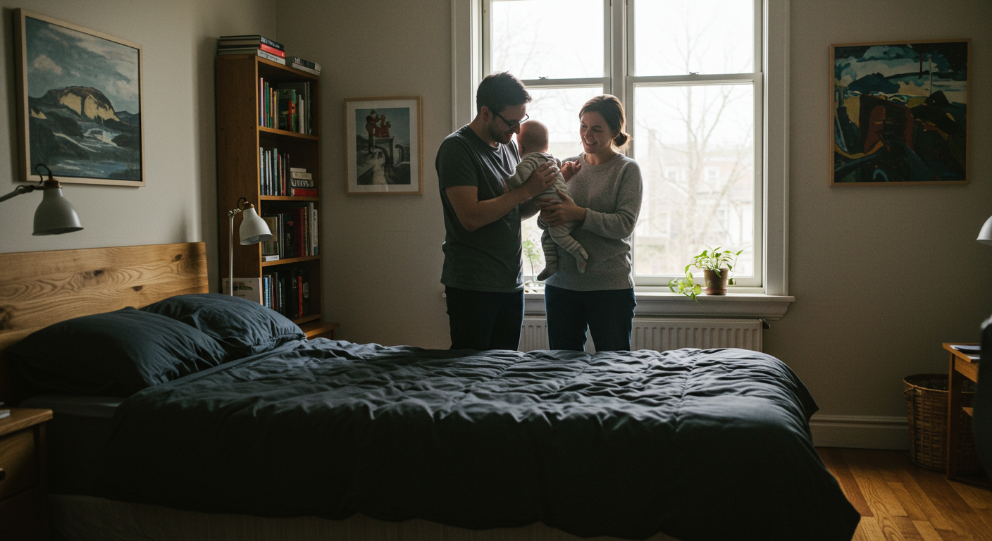 Millennials: Do You Need a Home with More Space?