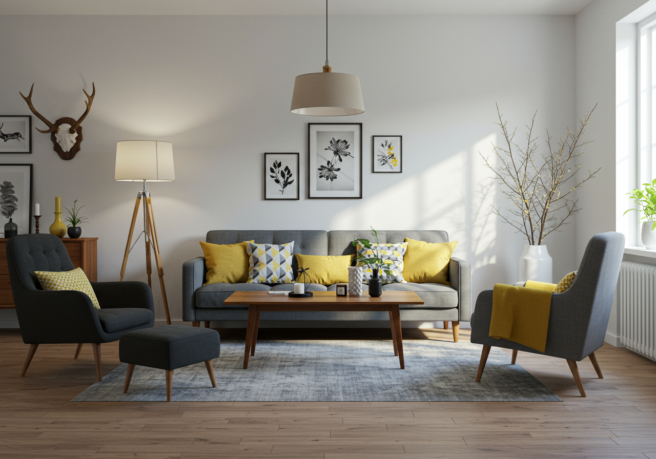 Five Easy Ways To Add A Personal Touch To Your Home - MY UNIQUE HOME