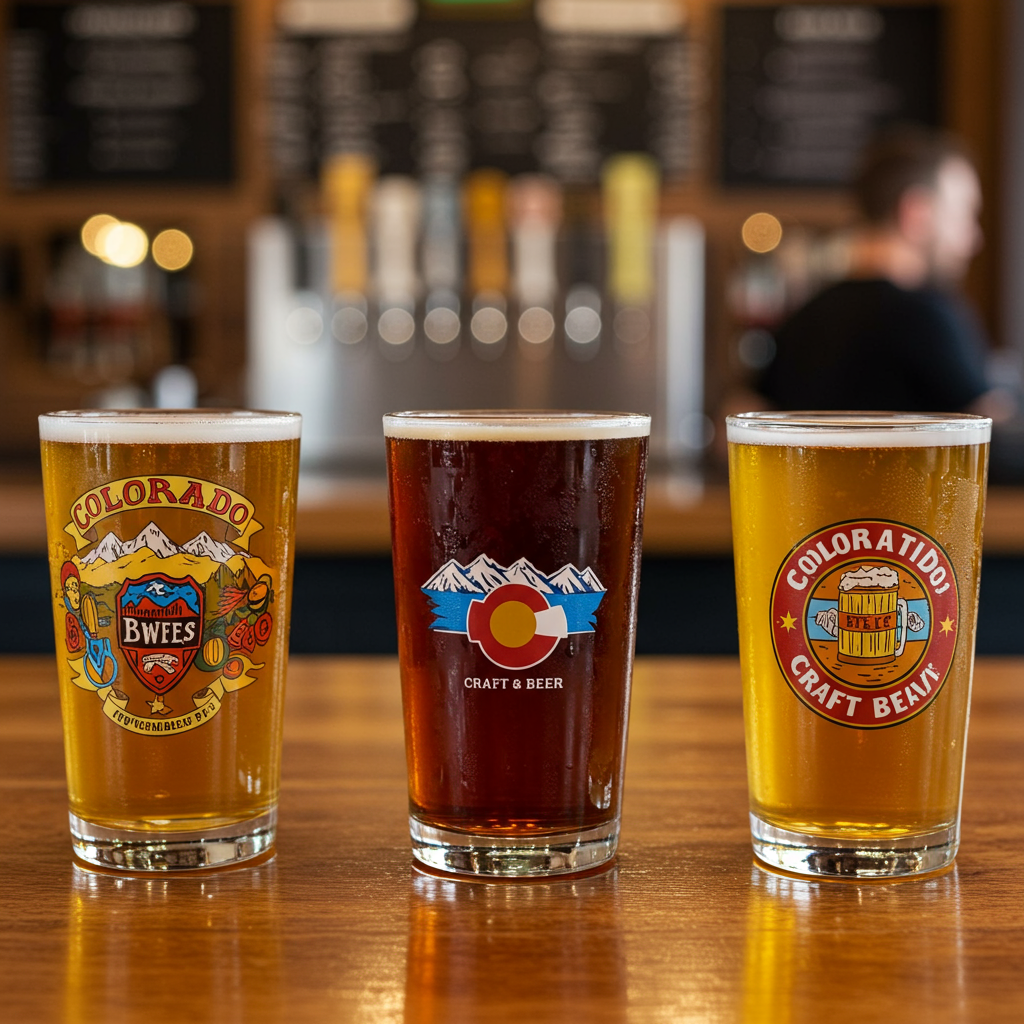 Brewing Company Sloan's Lake - Denver Neighborhood Guide