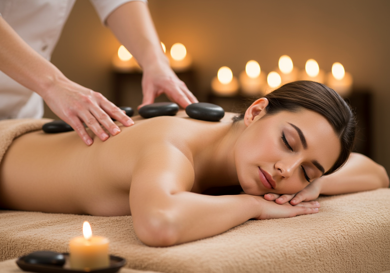 Waldorf Astoria Chicago Spa & Health Club