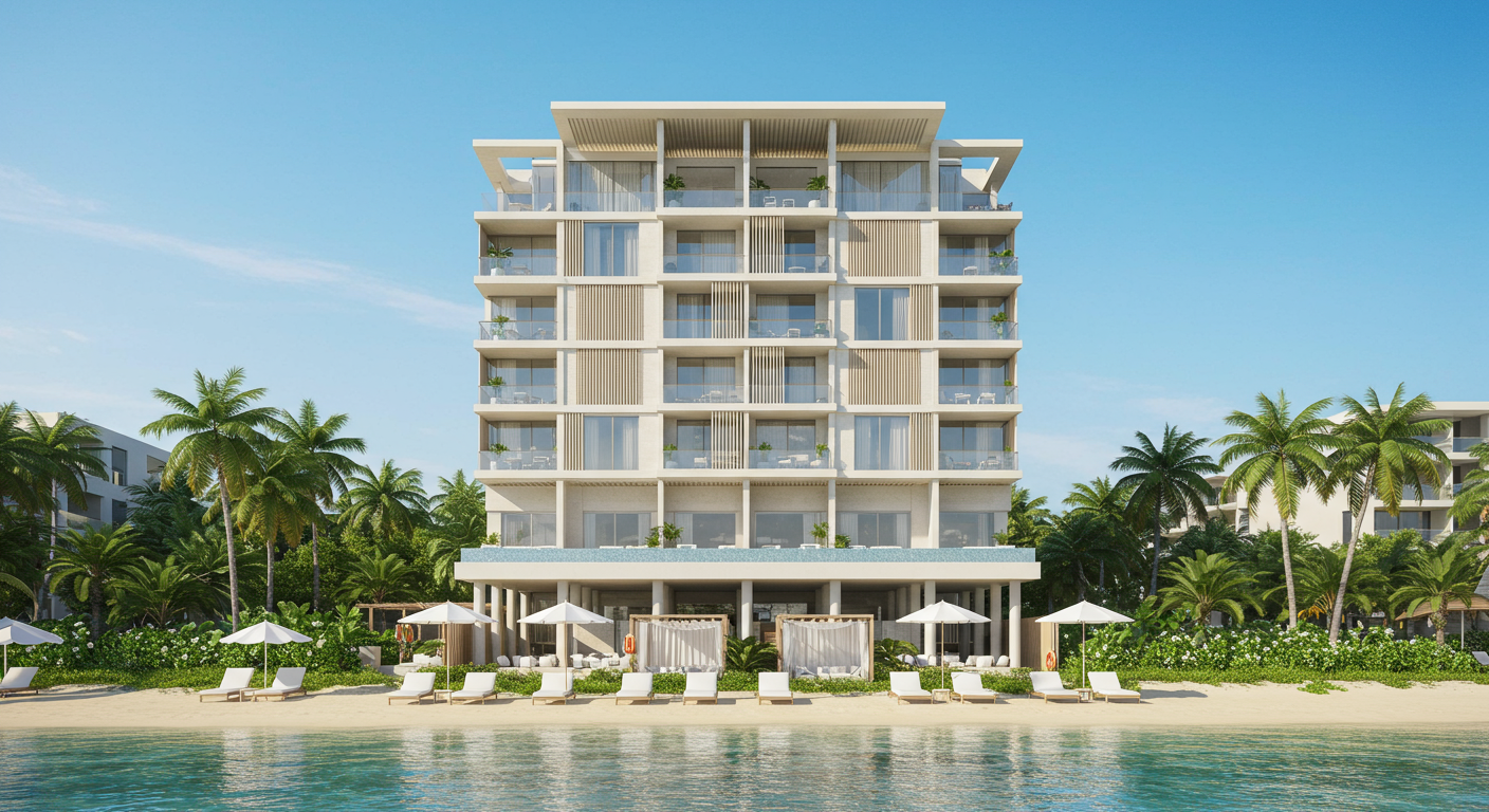 ocean house surfside florida