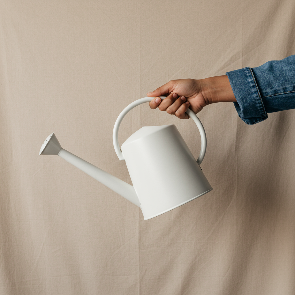 Bloomscape Small Watering Can