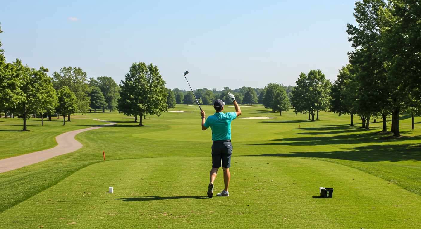 Outstanding amenities