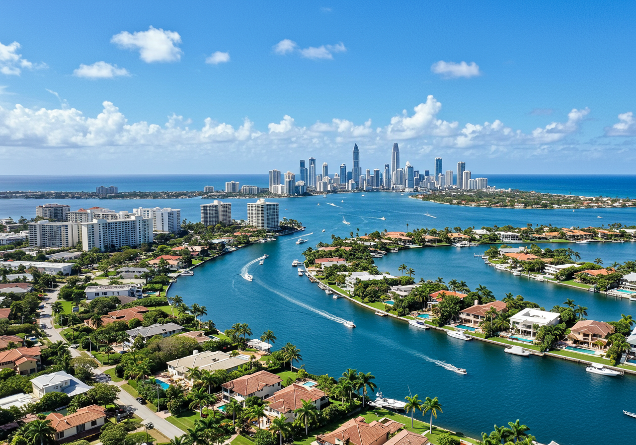 1,400+ Fort Lauderdale Aerial Stock Photos, Pictures & Royalty-Free Images - iStock | Fort lauderdale beach