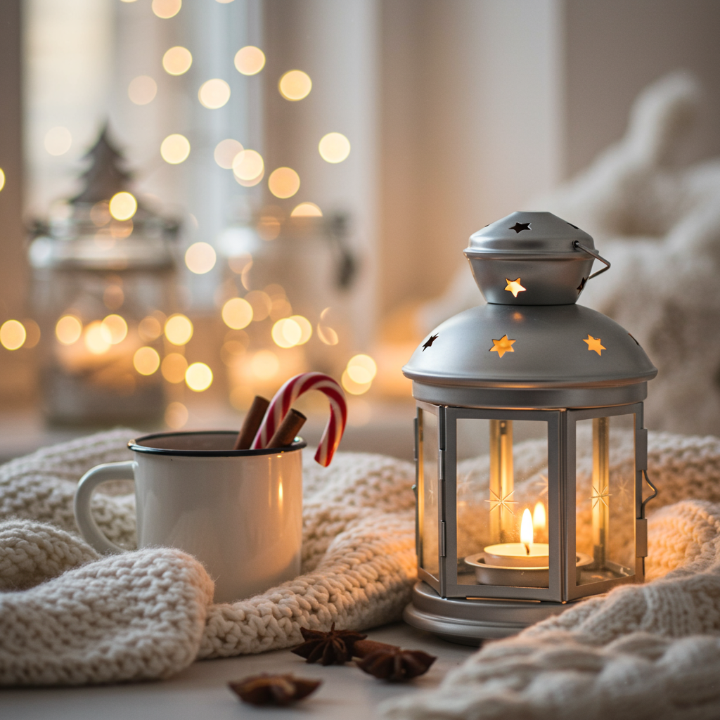 christmas decorations