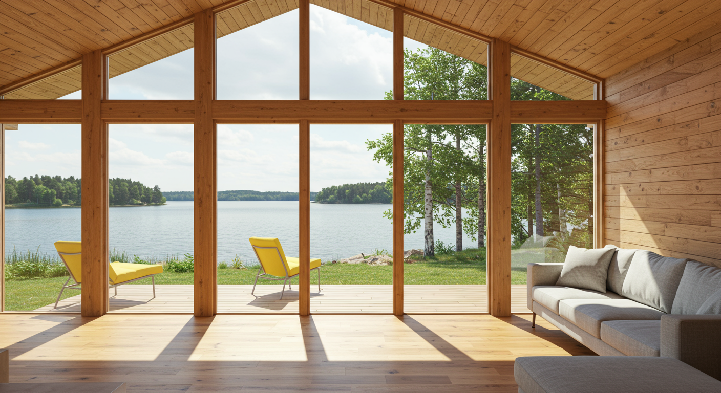 Keep up with key real estate trends