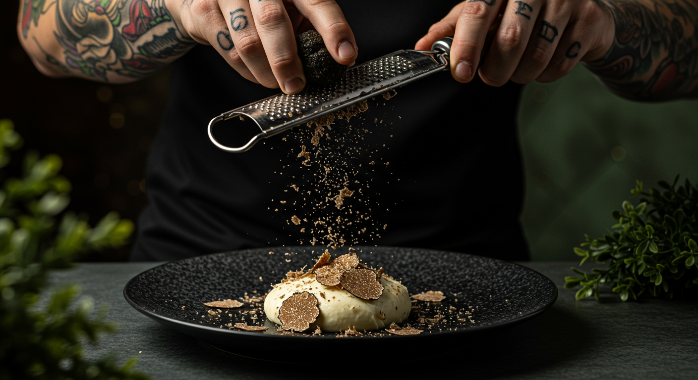 Nightshade Noodle Bar