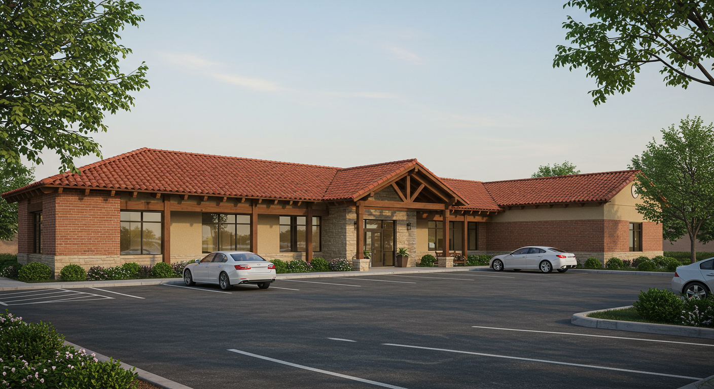 Interactive Wellness Center